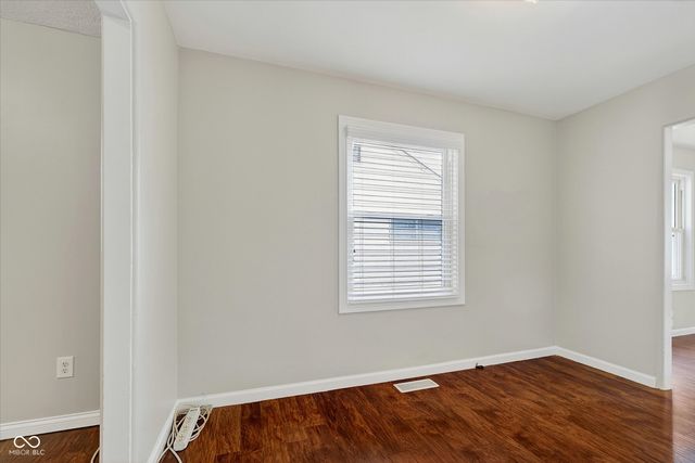 4740 Wellington Avenue, Indianapolis, IN 46226