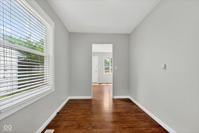 4740 Wellington Avenue, Indianapolis, IN 46226