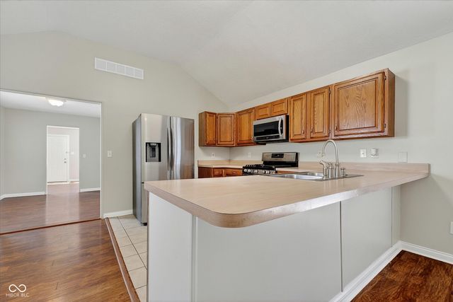 4740 Wellington Avenue, Indianapolis, IN 46226