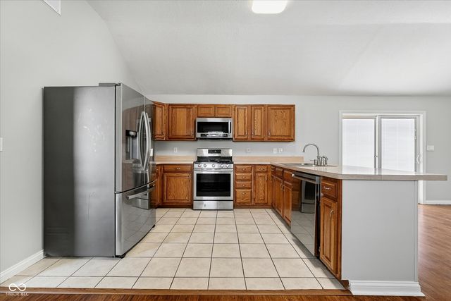 4740 Wellington Avenue, Indianapolis, IN 46226