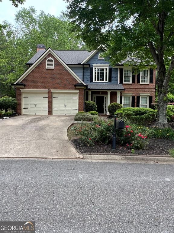 8002 Allerton Lane, Cumming, GA 30041