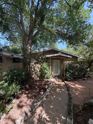 4907 W Market DR, Austin, TX 78731