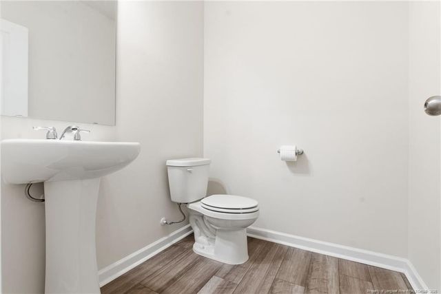 245 Ribbon Rail Street, Fuquay Varina, NC 27526