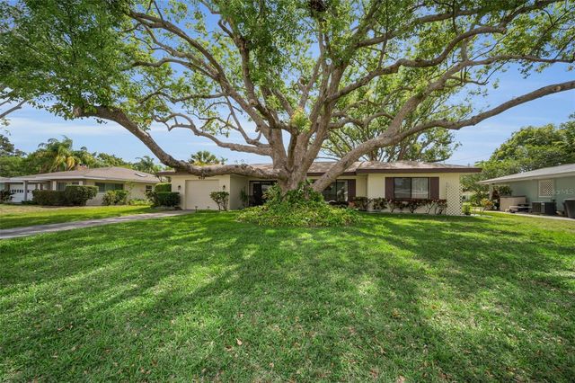 409 GRAHAM DRIVE, Clearwater, FL 33765