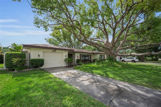 409 GRAHAM DRIVE, Clearwater, FL 33765