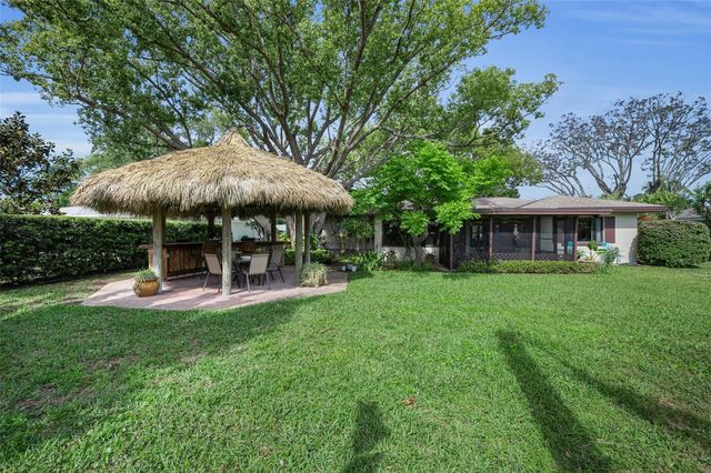 409 GRAHAM DRIVE, Clearwater, FL 33765