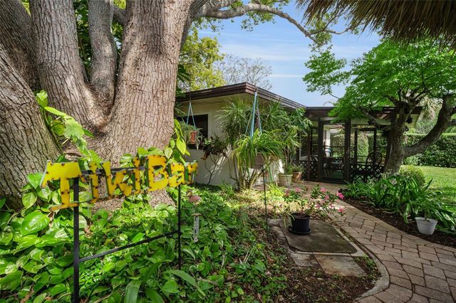 409 GRAHAM DRIVE, Clearwater, FL 33765