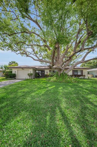 409 GRAHAM DRIVE, Clearwater, FL 33765