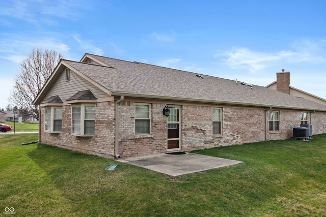 88 W Wind Chime Circle, Greenwood, IN 46143