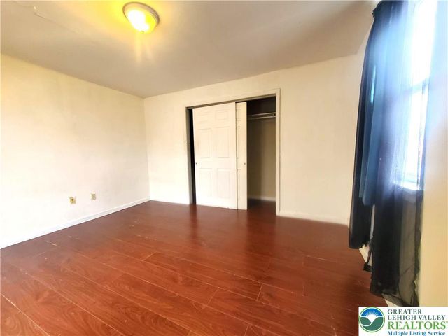 914 North 4th Street, Allentown City, PA 18102