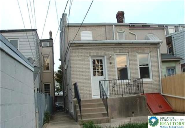 914 North 4th Street, Allentown City, PA 18102