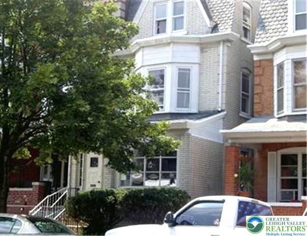 914 North 4th Street, Allentown City, PA 18102