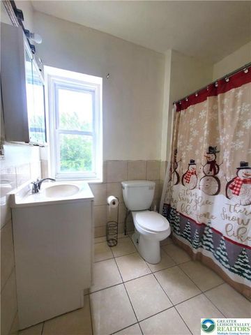 914 North 4th Street, Allentown City, PA 18102