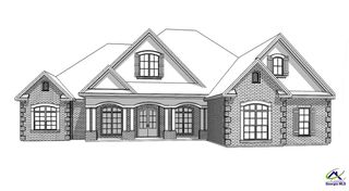 Pridgen Pass, Perry, GA 31069