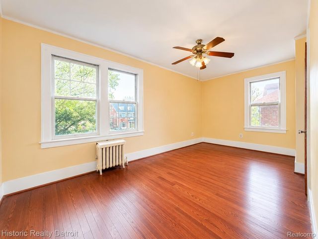 505 Fiske Drive, Detroit, MI 48214