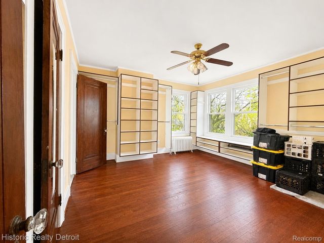 505 Fiske Drive, Detroit, MI 48214