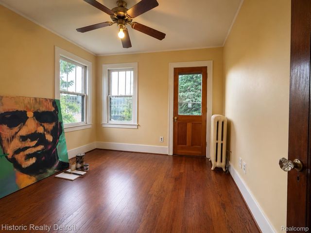 505 Fiske Drive, Detroit, MI 48214