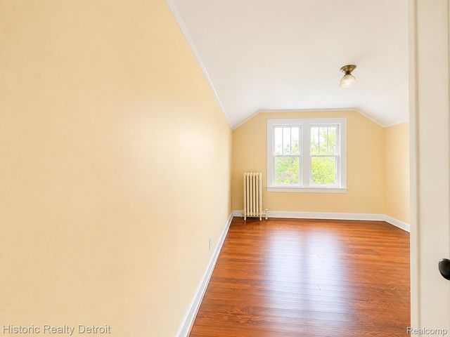 505 Fiske Drive, Detroit, MI 48214