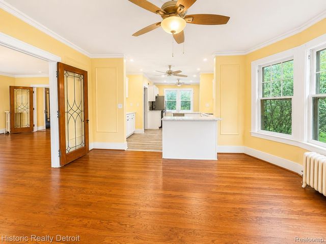 505 Fiske Drive, Detroit, MI 48214