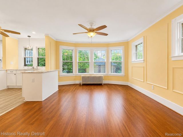 505 Fiske Drive, Detroit, MI 48214