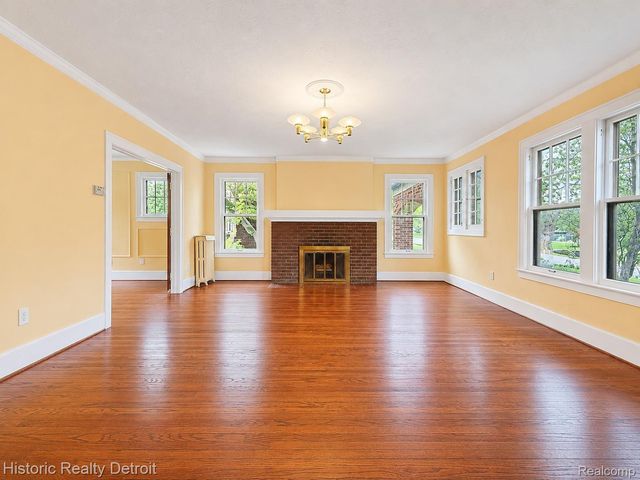 505 Fiske Drive, Detroit, MI 48214