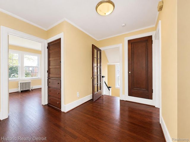 505 Fiske Drive, Detroit, MI 48214