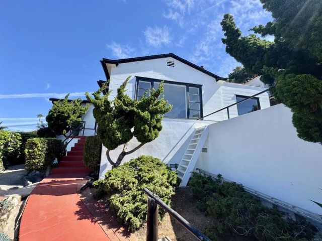 4452 Orchard Avenue, San Diego, CA 92107