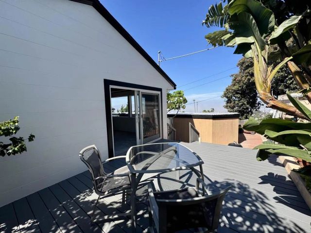 4452 Orchard Avenue, San Diego, CA 92107