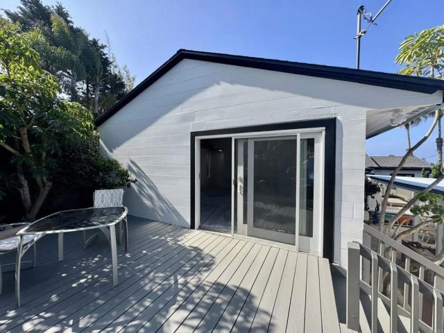 4452 Orchard Avenue, San Diego, CA 92107