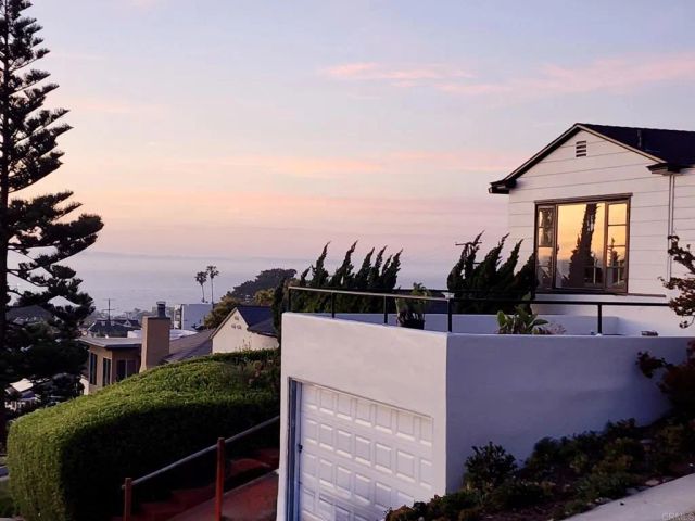 4452 Orchard Avenue, San Diego, CA 92107