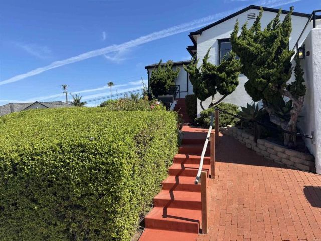 4452 Orchard Avenue, San Diego, CA 92107