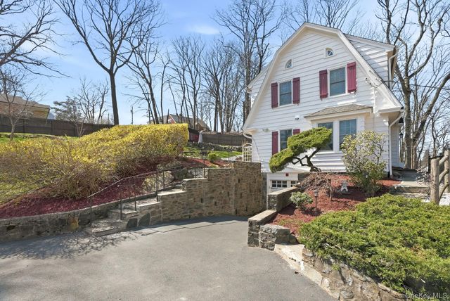 68 Allen Street, Dobbs Ferry, NY 10522