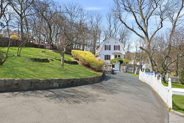 68 Allen Street, Dobbs Ferry, NY 10522