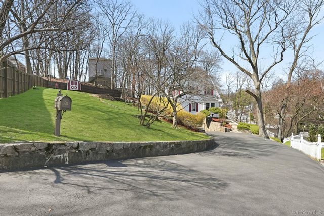 68 Allen Street, Dobbs Ferry, NY 10522