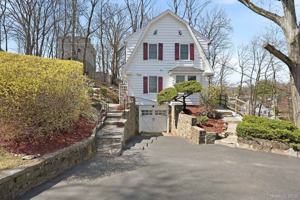 68 Allen Street, Dobbs Ferry, NY 10522