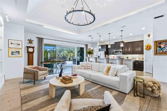 7071 TAMWORTH PARKWAY, Sarasota, FL 34241