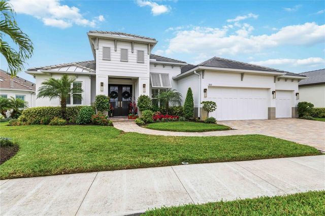 7071 TAMWORTH PARKWAY, Sarasota, FL 34241