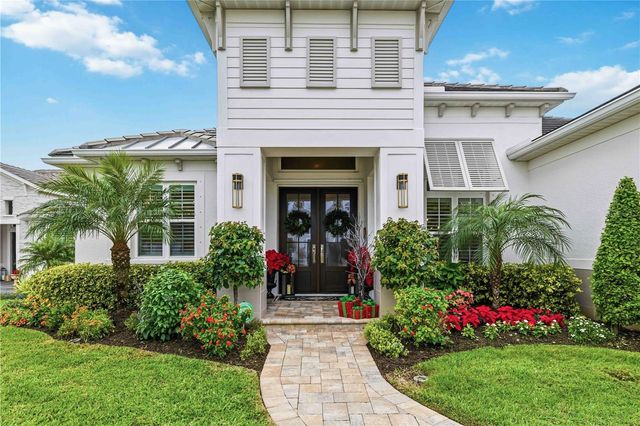 7071 TAMWORTH PARKWAY, Sarasota, FL 34241