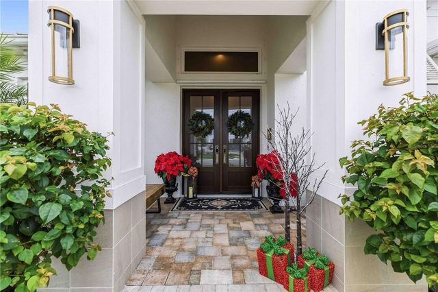 7071 TAMWORTH PARKWAY, Sarasota, FL 34241