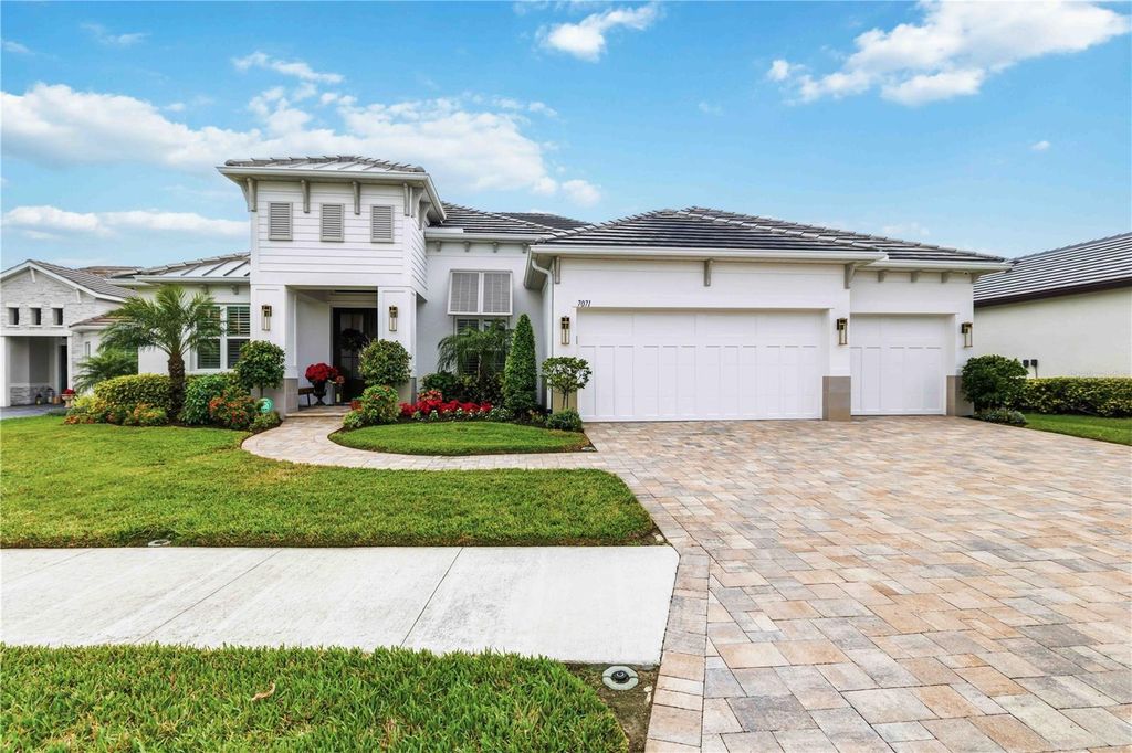 7071 TAMWORTH PARKWAY, Sarasota, FL 34241