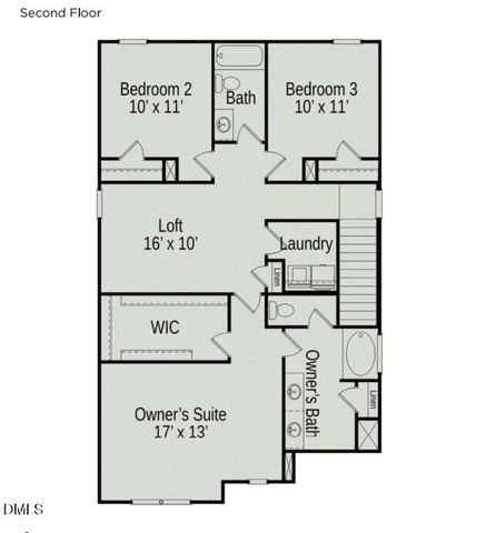 128 Oyster Tabby Drive, Lillington, NC 27546