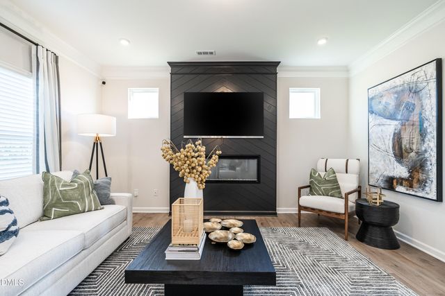 128 Oyster Tabby Drive, Lillington, NC 27546