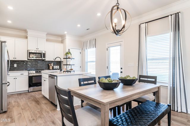 128 Oyster Tabby Drive, Lillington, NC 27546