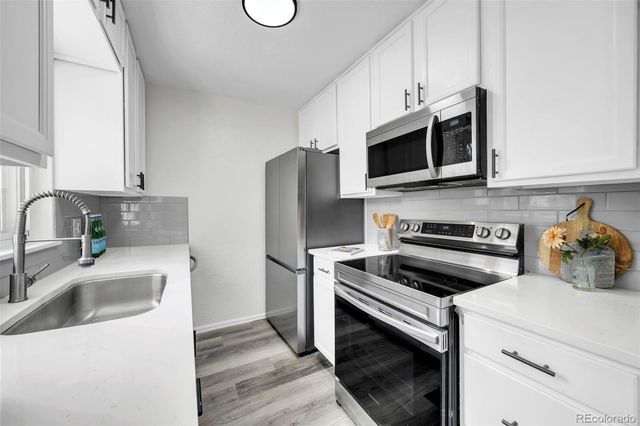 3430 S Fairfax Street, Denver, CO 80222