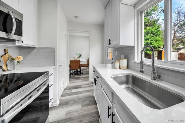 3430 S Fairfax Street, Denver, CO 80222