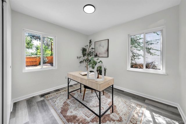 3430 S Fairfax Street, Denver, CO 80222