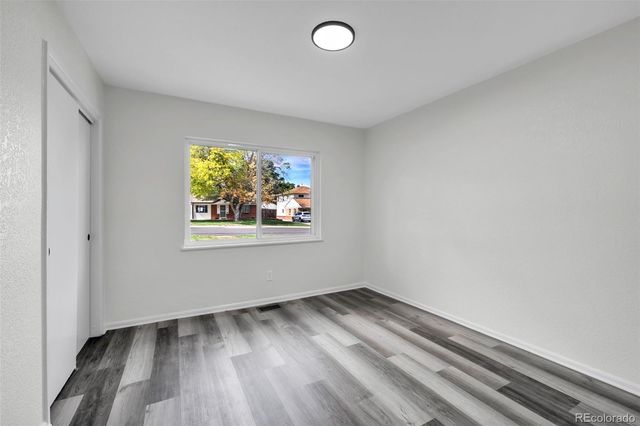 3430 S Fairfax Street, Denver, CO 80222
