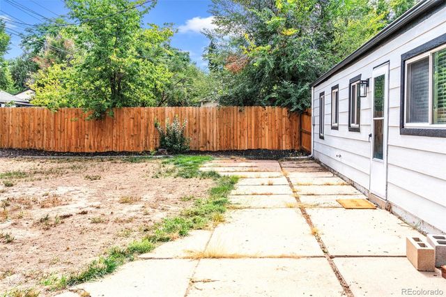 3430 S Fairfax Street, Denver, CO 80222