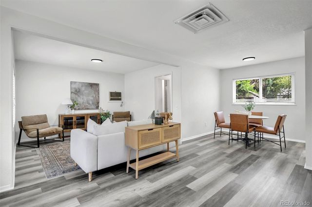 3430 S Fairfax Street, Denver, CO 80222