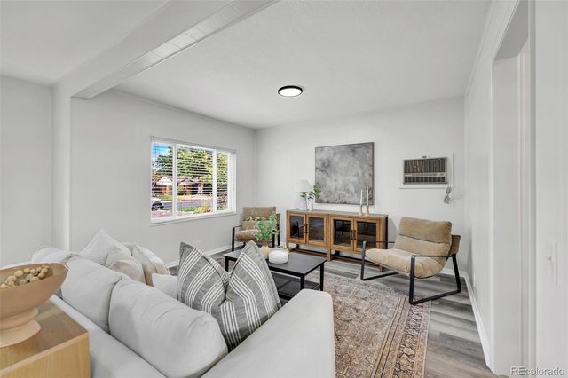 3430 S Fairfax Street, Denver, CO 80222